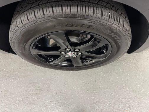 Ebony Twilight Metallic 2024 Buick Enclave Essence