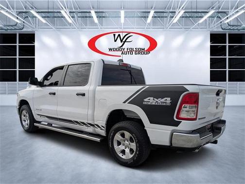 2024 RAM 1500 Big Horn/Lone Star