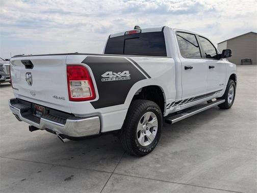 2024 RAM 1500 Big Horn/Lone Star