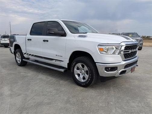 2024 RAM 1500 Big Horn/Lone Star