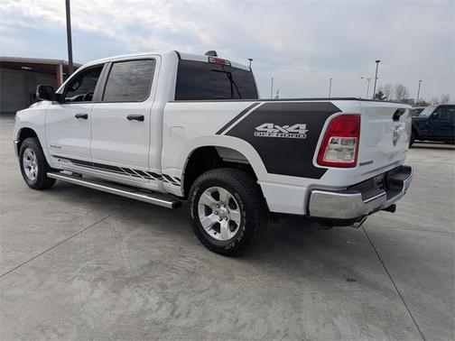 2024 RAM 1500 Big Horn/Lone Star