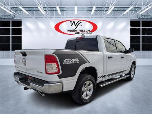 2024 RAM 1500 Big Horn/Lone Star