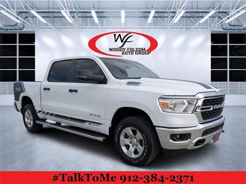 2024 RAM 1500 Big Horn/Lone Star