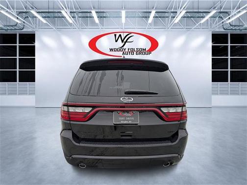 2026 Dodge Durango GT HEMI V8