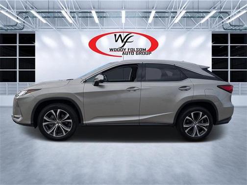 2020 Lexus RX 350 Base