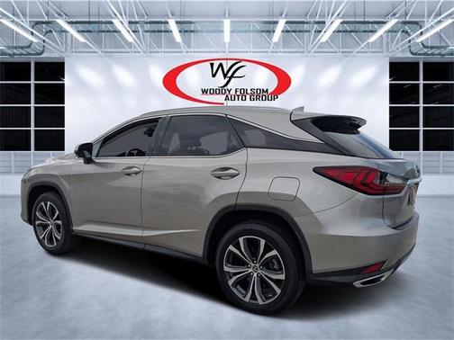 2020 Lexus RX 350 Base