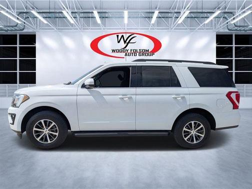 2020 Ford Expedition XLT