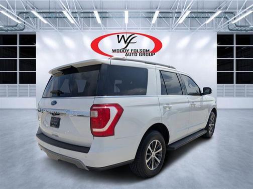 2020 Ford Expedition XLT