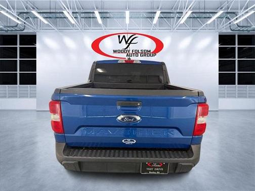 2024 Ford Maverick XL