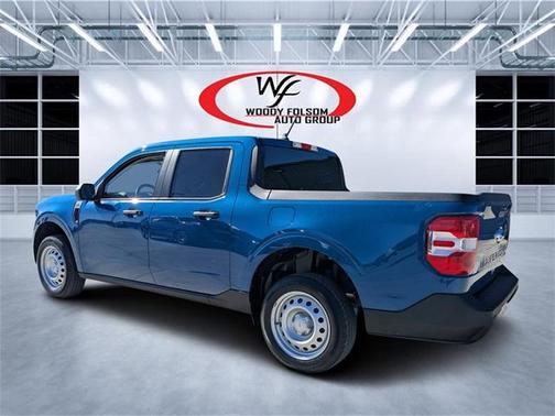 2024 Ford Maverick XL
