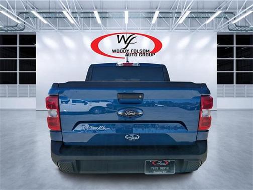 2024 Ford Maverick XL