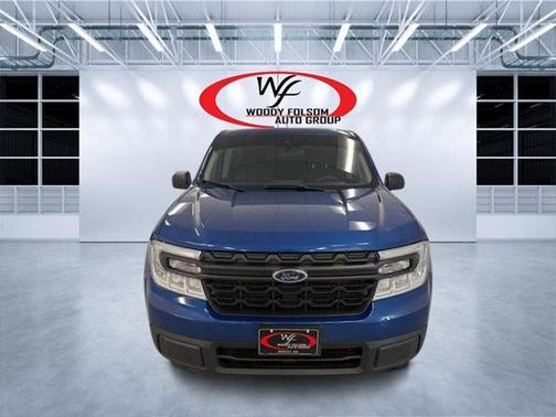 2024 Ford Maverick XL