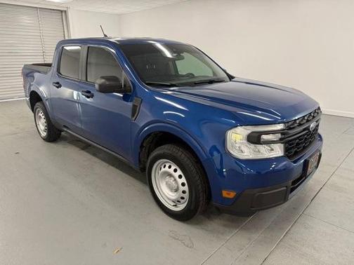 2024 Ford Maverick XL