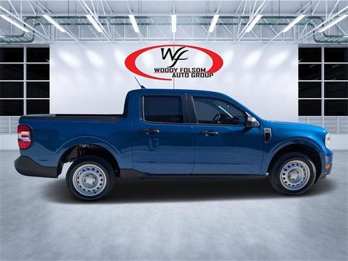 2024 Ford Maverick XL