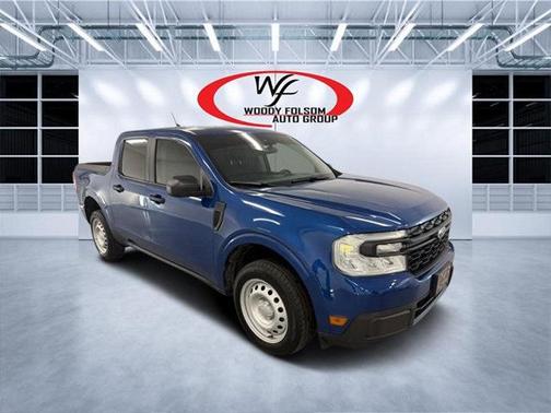 2024 Ford Maverick XL