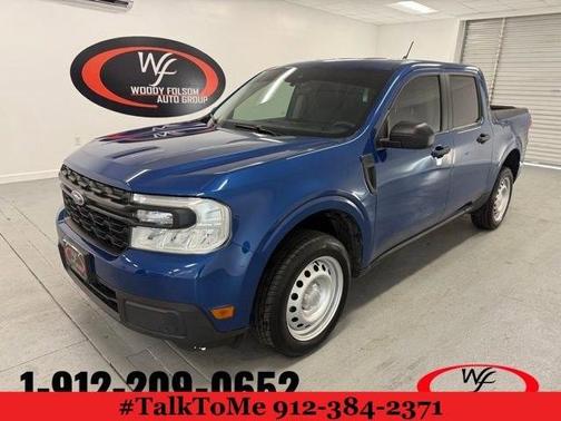2024 Ford Maverick XL