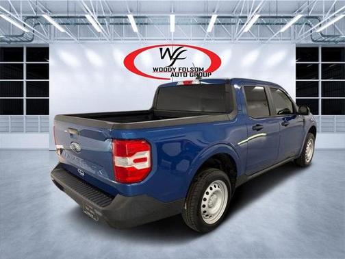 2024 Ford Maverick XL