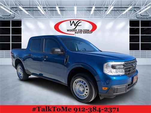 2024 Ford Maverick XL