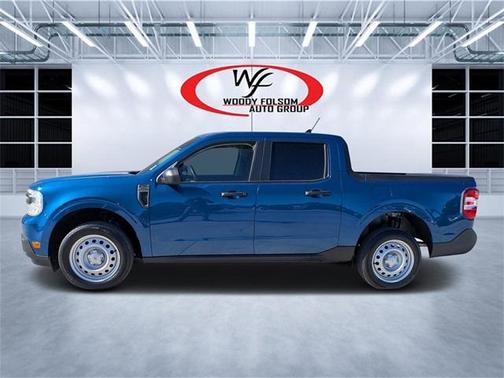 2024 Ford Maverick XL