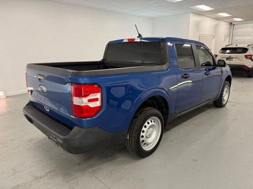 2024 Ford Maverick XL