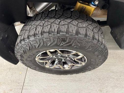 2023 Chevrolet Colorado ZR2