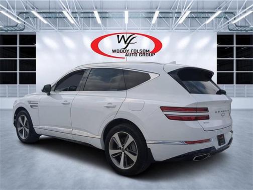 2024 Genesis GV80 2.5T