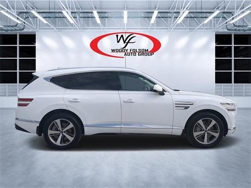 2024 Genesis GV80 2.5T