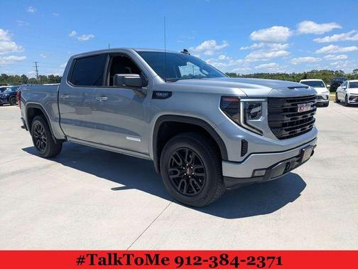 Sterling 2023 GMC Sierra 1500 Elevation