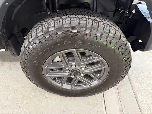 Bright White Clearcoat 2026 Jeep Wrangler Sport