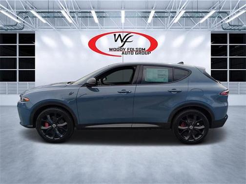 2024 Dodge Hornet R/T Plus