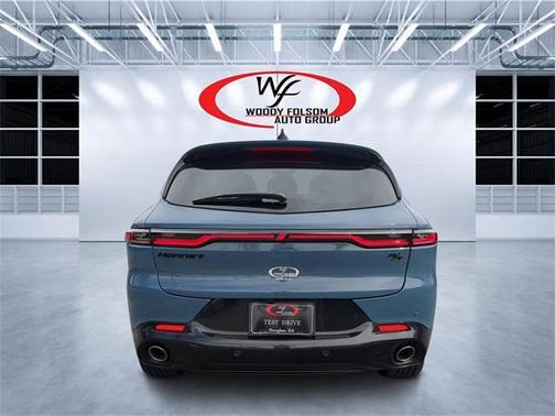 2024 Dodge Hornet R/T Plus