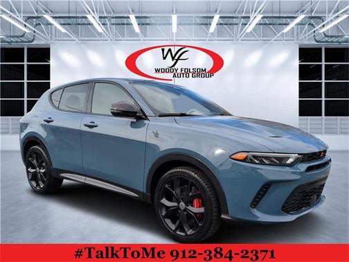 2024 Dodge Hornet R/T Plus