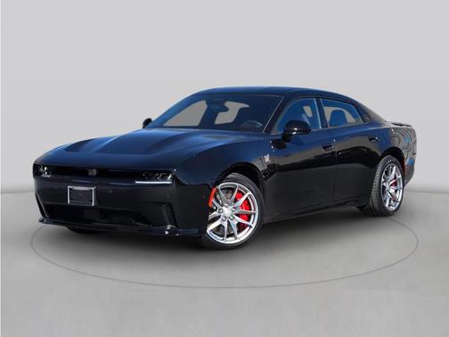 REDEYE 2026 Dodge Charger R/T