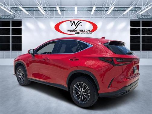2024 Lexus NX 350 Premium