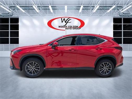 2024 Lexus NX 350 Premium