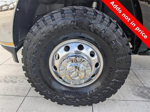 2026 RAM 3500 Limited