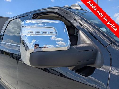 2026 RAM 3500 Limited