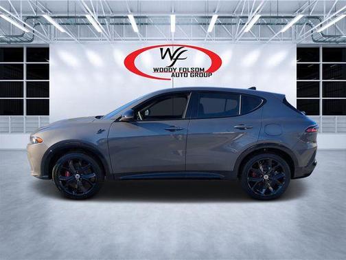 2024 Dodge Hornet R/T Plus