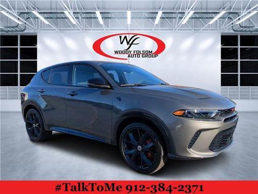 2024 Dodge Hornet R/T Plus