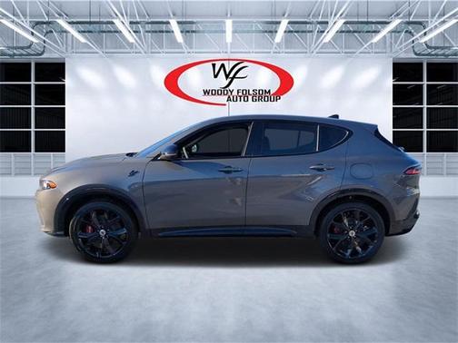 2024 Dodge Hornet R/T Plus