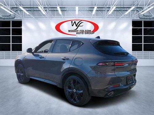 2024 Dodge Hornet R/T Plus