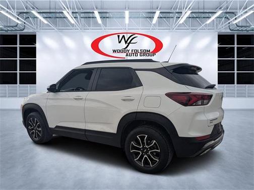 2023 Chevrolet Trailblazer ACTIV