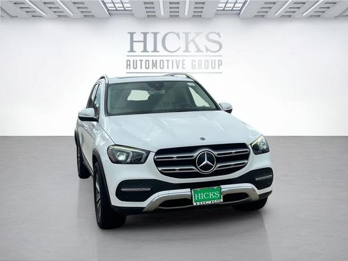 2020 Mercedes-Benz GLE 350 Base