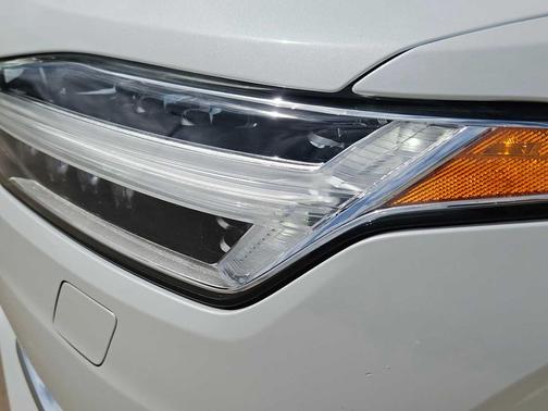 2019 Volvo XC90 Hybrid T8 Inscription