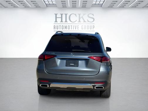 2023 Mercedes-Benz GLE 350 Base