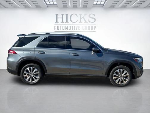 2023 Mercedes-Benz GLE 350 Base