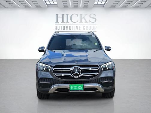 2023 Mercedes-Benz GLE 350 Base