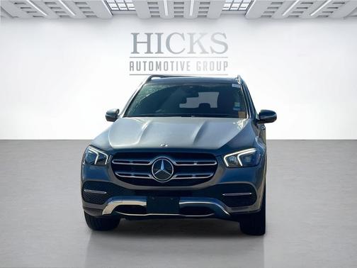 2023 Mercedes-Benz GLE 350 Base