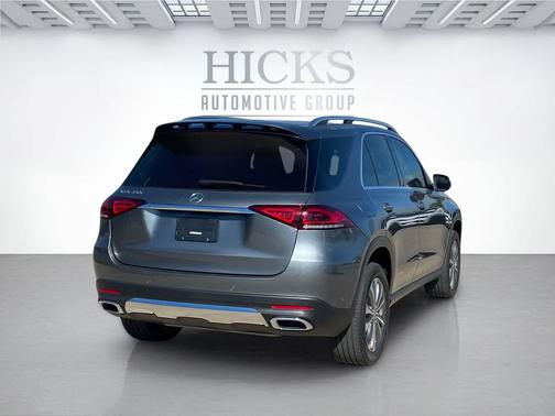 2023 Mercedes-Benz GLE 350 Base