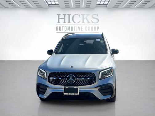 2023 Mercedes-Benz GLB 250 Base